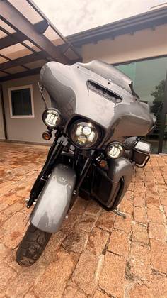 HARLEY-DAVIDSON ULTRA LIMITED HARLEY-DAVIDSON ULTRA LIMITED